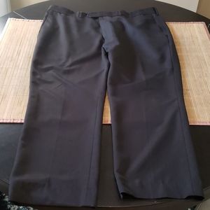 roundtree & york travelsmart pants